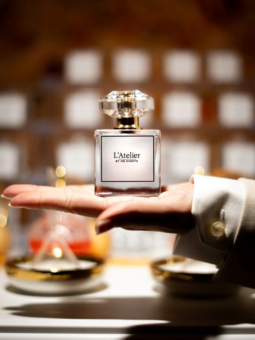 L’Atelier MB Events